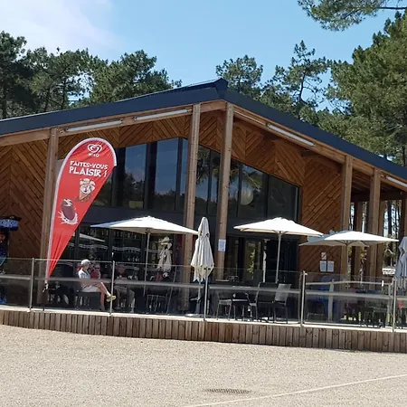 Les Dunes De Contis