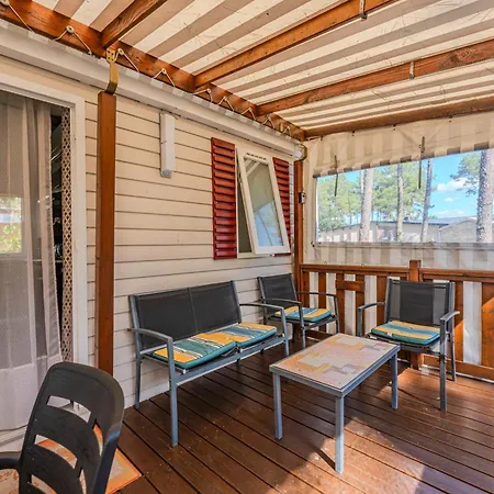 Les Dunes De Contis * サン・ジュリアン・アン・ボルヌ