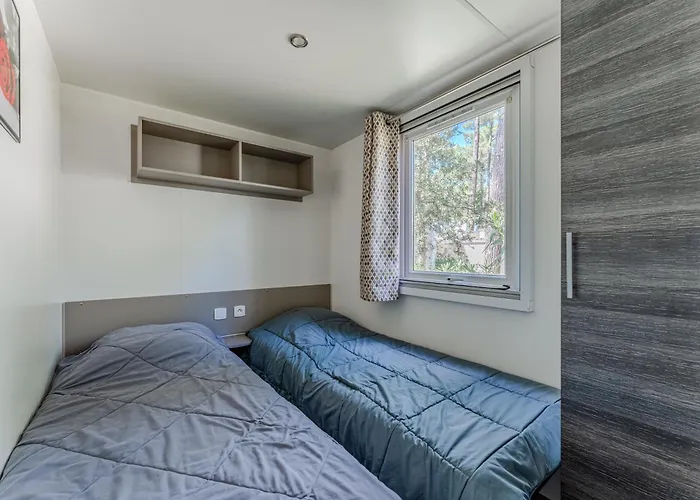 Les Dunes De Contis Saint-Julien-en-Born