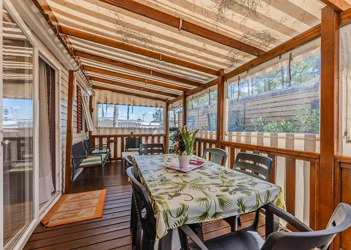 Les Dunes De Contis Campingplads Saint-Julien-en-Born