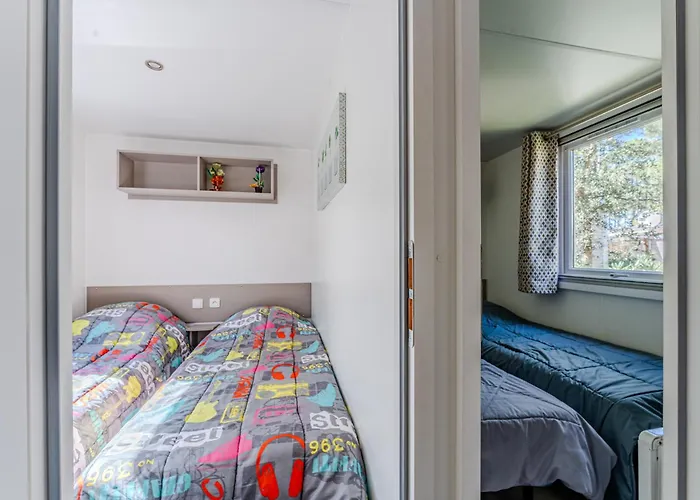 Les Dunes De Contis Saint-Julien-en-Born