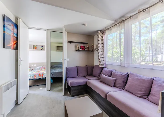 Les Dunes De Contis * Saint-Julien-en-Born