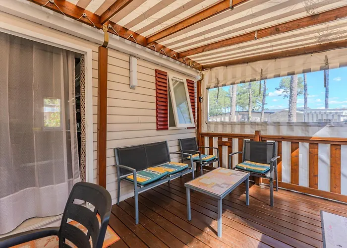 Les Dunes De Contis * Saint-Julien-en-Born